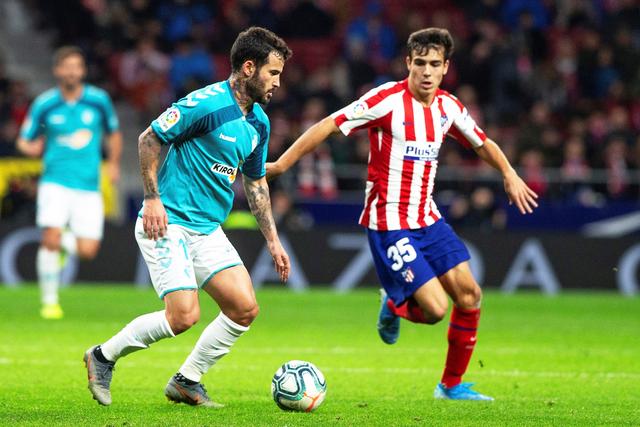 周中欧战淘汰赛赛果：欧冠客队强势 欧协主队完胜