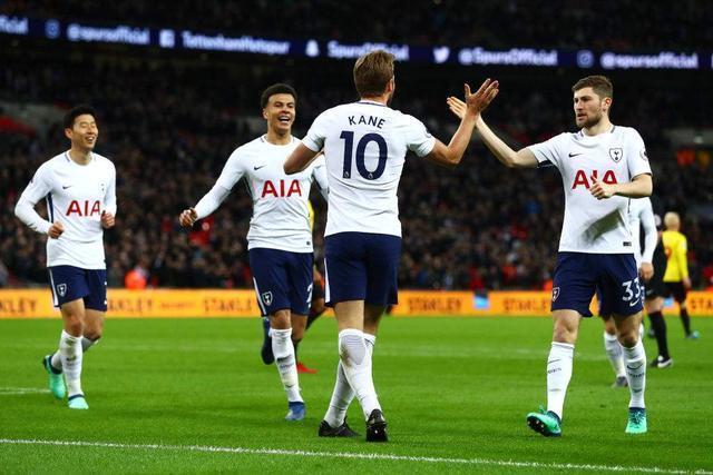 欧冠夺冠赔率：皇马跌至第4 利物浦1赔5.5登顶