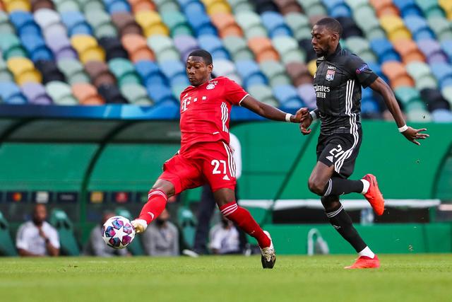 欧冠夺冠赔率：皇马跌至第4 利物浦1赔5.5登顶